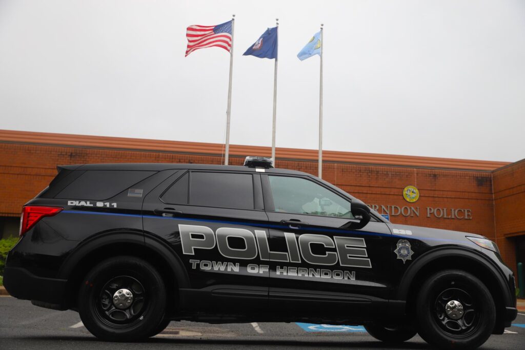 Police Sergeant