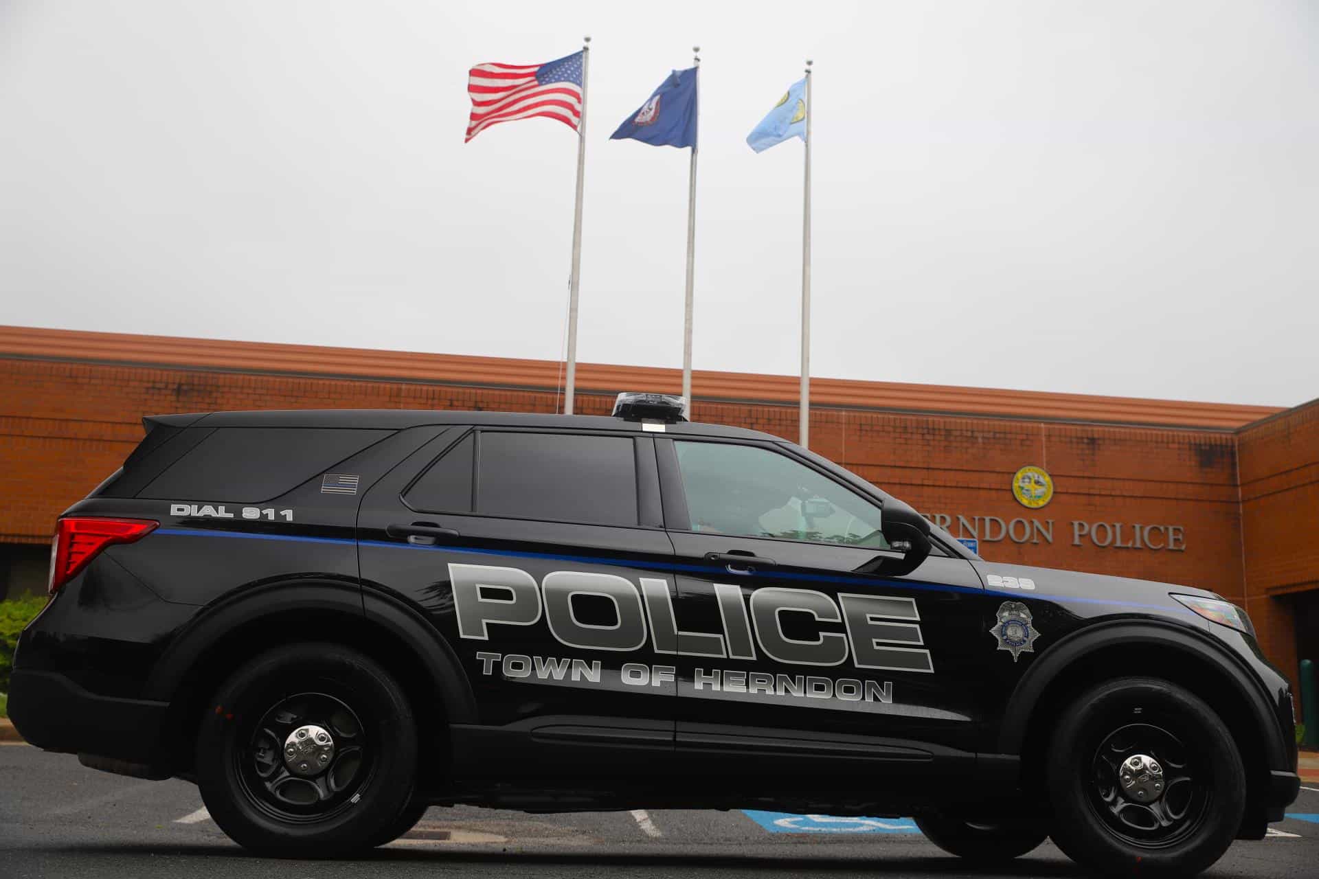 Police Sergeant