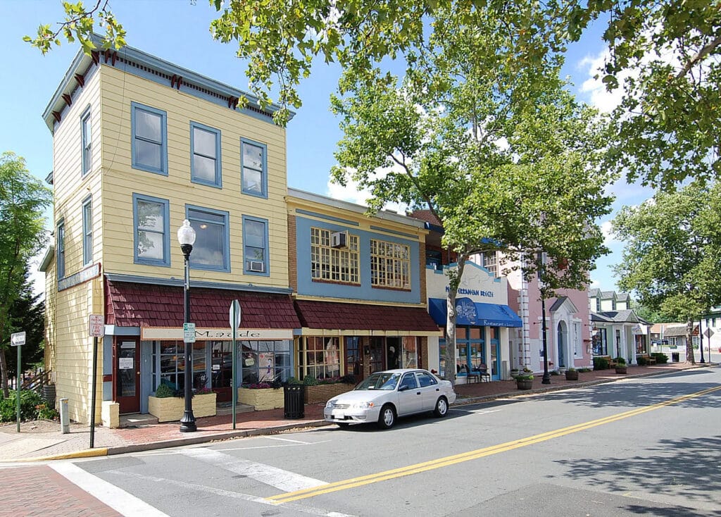 Why Choose Herndon PD?