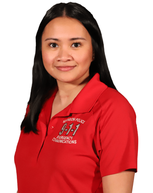 Communications Technician Odvina
