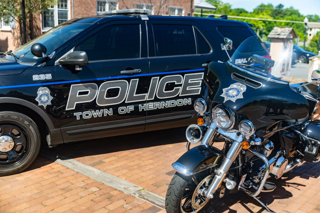Herndon PD Transportations
