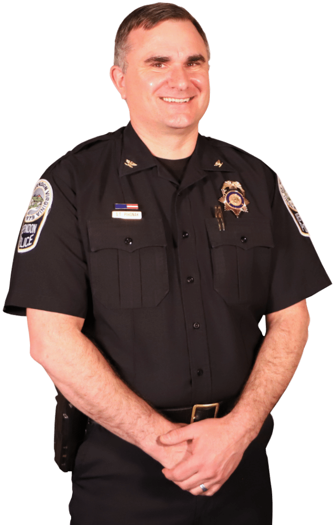 Chief Steven T Pihonak