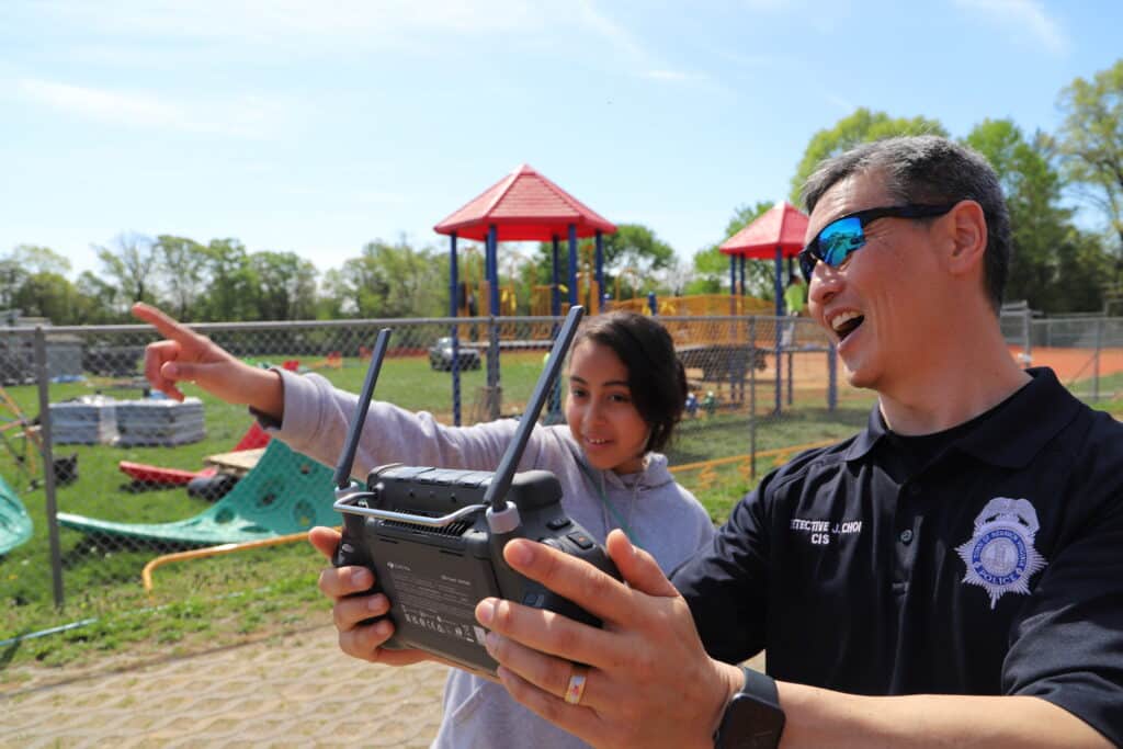 Supportive Work  Environment